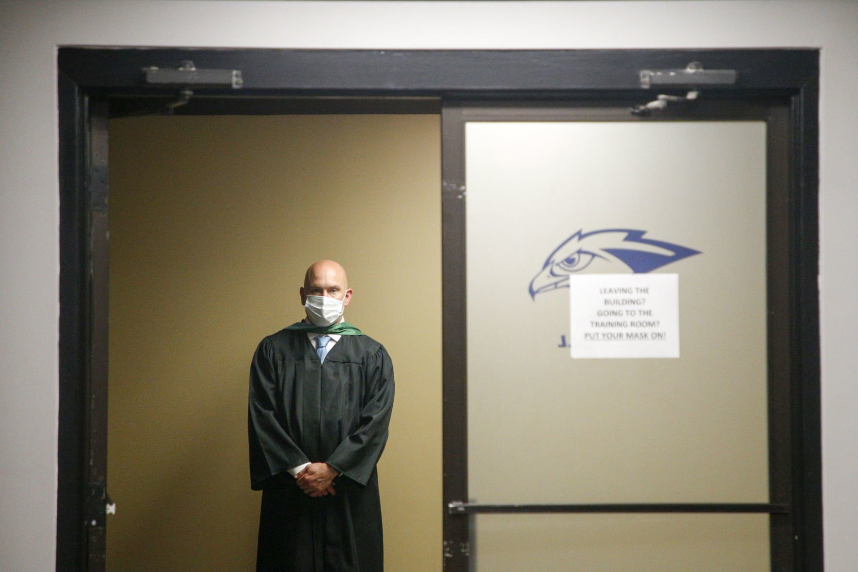 Jenks Graduations
